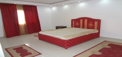 deux grands appartements à soviva tantana