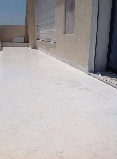 appart s+3 de très haut standing neuf à ain zaghaoun