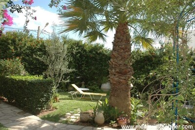 Villa Dove AA Baraket Essahel Hammamet