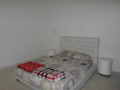 for sale S + 1 in Hammamet Nord in a modern building