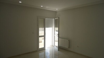 beautiful appartementement s + 4