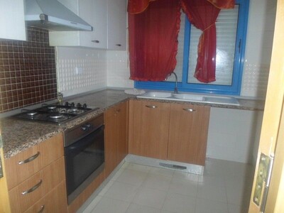 Av appartement s+2 à hammamet Nord NJ