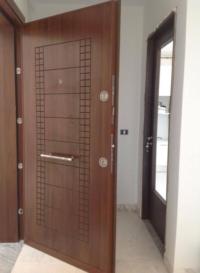 Appartement neuf s+3 ain zaghoaune