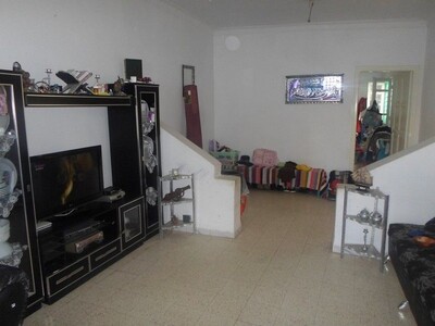appartement au rez de chaussée à 500 m de la mer WA