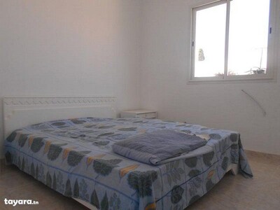 AL une belle maison proche des écoles privés à hammamet WA