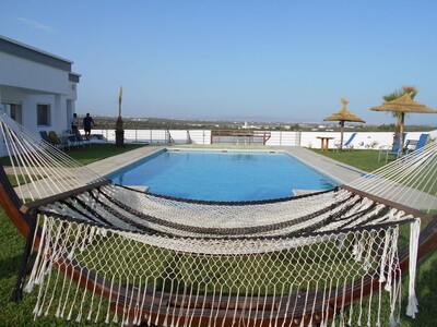 beautiful villa on 3000 m kt