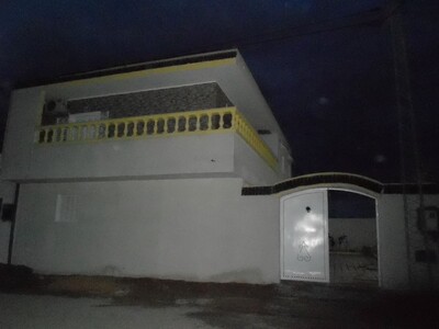 2 belle maisons dans la campagne a 95MD