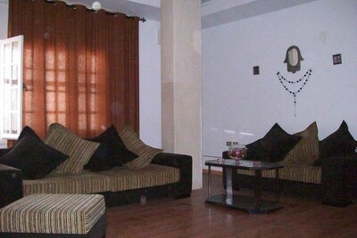 Appartement latifa