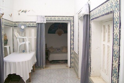 Home Arabic full city center