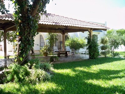 Villa Salah AA Hammamet Nord