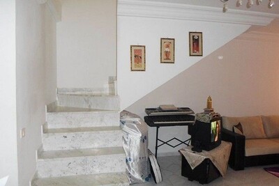 duplex in South hammamet