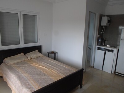appartementement luxury has rent in hammamet