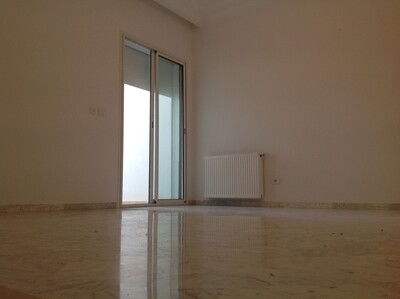 Appartement très haut standing à l'Aouina