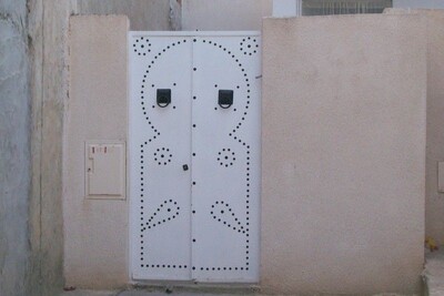 A vendre une Maison S+3