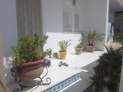 AV maison à hammamet HA