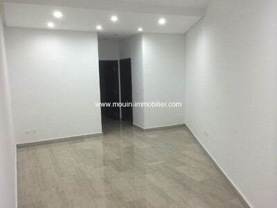 Bureau Donia Hammamet zone la gare