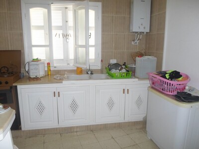 Av un appartement au cœur centre ville hammamet NJ