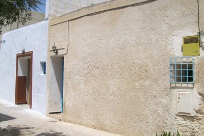 Vente Maison arabe a 2 pas e la mer