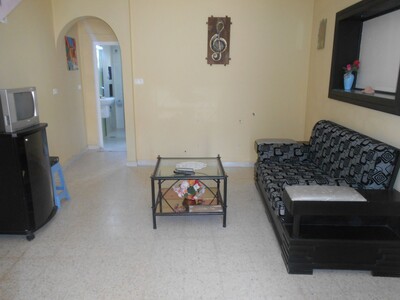 AL duplex à hammamet nord HA