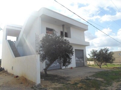 for sale a House tidy has s hammamet