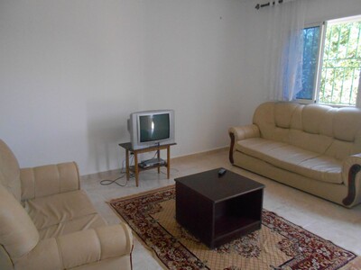 ALun coquette maison avec gardin à hammamet HA