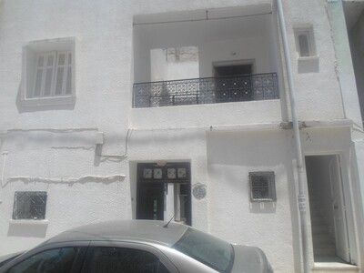AV deux maisons a hammamet s