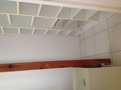 villa très haut standing sur la route de la relais