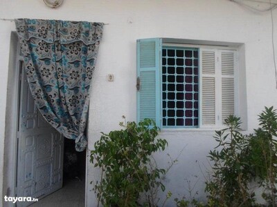 av appartement pas loin de cornich hammamet à 500mètres de la mer