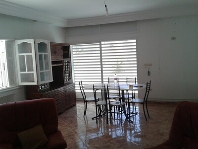 AL une jolie villa à hammamet nord HA