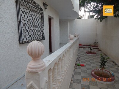 Rent a villa in the AFH city of Kelibia