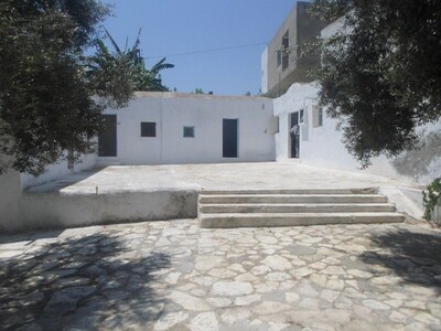 Arabic style on 700 m av house near hammamet kkk