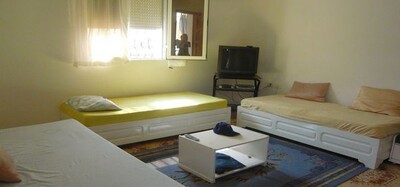 charming apartment for rent