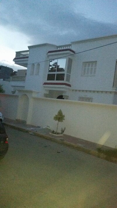 Beautiful villa s plus 3-sahlou