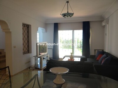 Villa Zahra has to Hammamet Yasmine guarded residence