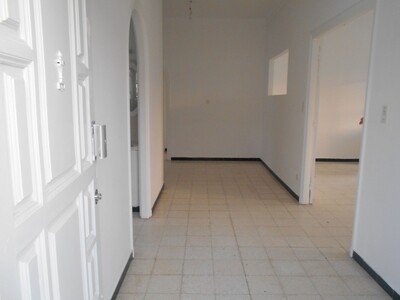 AL un joli appartement a nabeul so