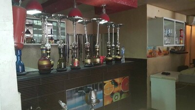 fond de commerce à la banlieue sud