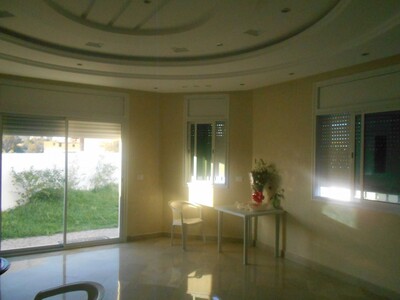 AL une villa a hammamet so