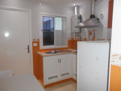 rent a home in hammamet so