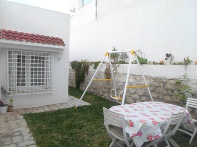 belle villa quartier chic 230MD ag