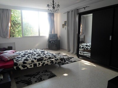 Appartement proche de la merau 2éme étage NJ