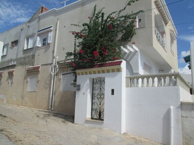 AV appartement a centre ville