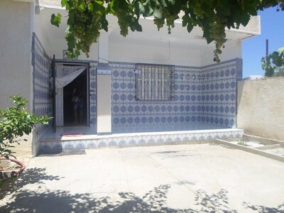 agréable maison av proche centre ville kkk