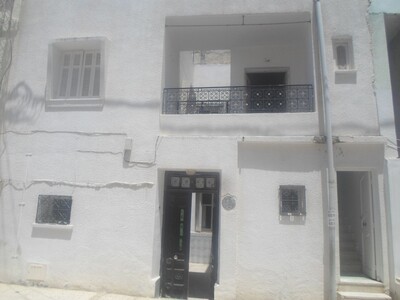 2 maisons av à bareket esehel kkk