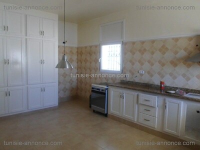 AL une jolie maison a hammamet nord so