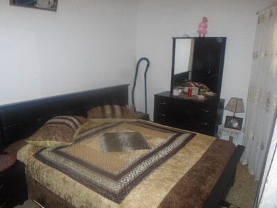 AV un appartement S+2 avec place parking NJ