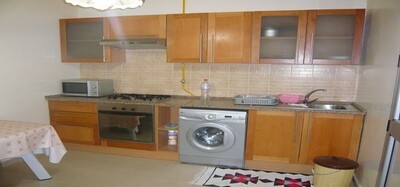 un bel appartement sur la route touristique