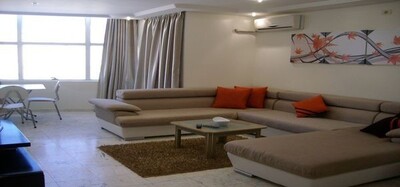un appartement chic sur la route touristique
