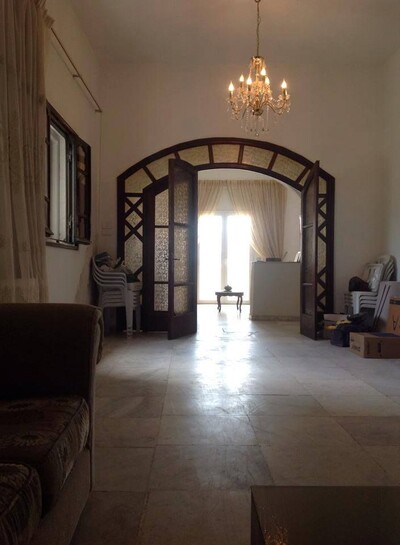 étage de villa s+3 à kheireddine la plage