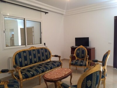Appartement Ryma Hammamet zone Sindbad