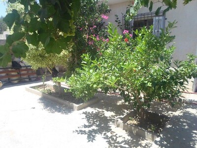 agréable villa route craxi prix choc aaa
